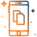 Paperless Onboarding Icon