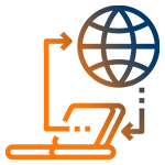 online folders to manage employee info