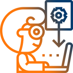 custom document and drag and drop e-signatures